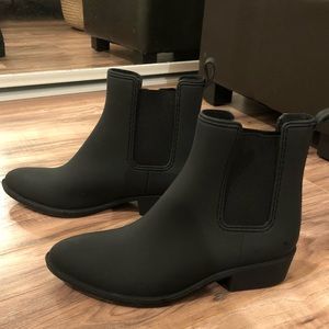 Jeffrey Campbell rain boot